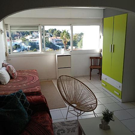 Apartamento 1 Habitacion Montgo Denia Exterior photo